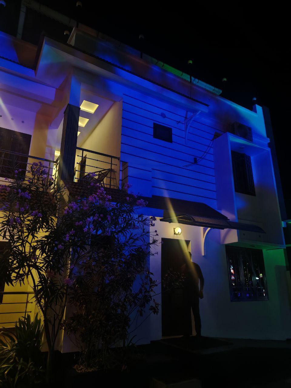 Alleppey Houseboat Resort